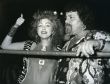 Cyndi Lauper, Lou Albano 1986, NY 9.jpg